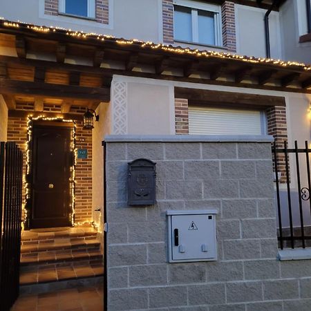 Las Natillas Con V Martin Miguel Exterior foto